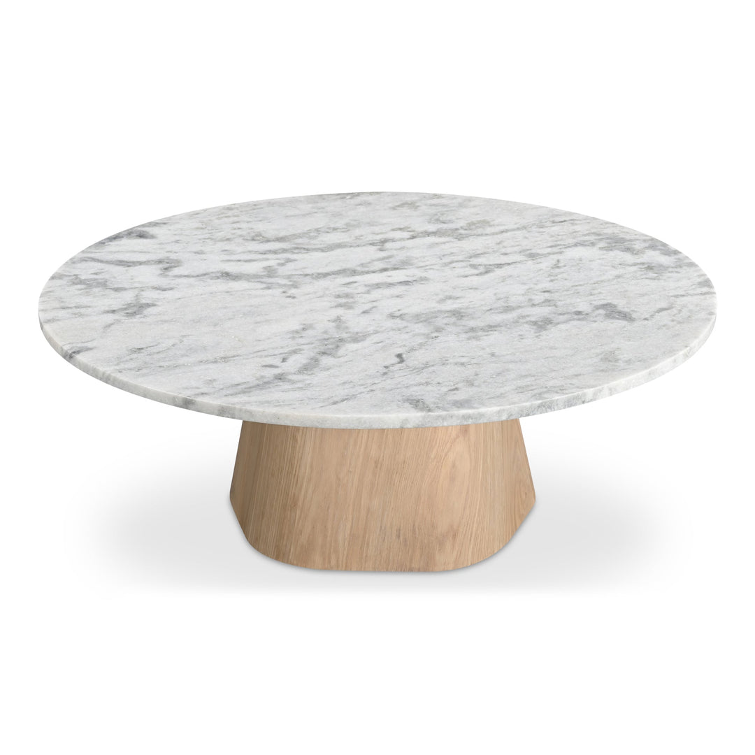 SwayLiving SwayLiving Evelyn Coffee Table Ashen