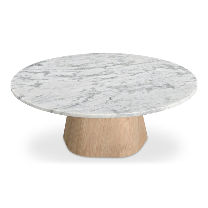 SwayLiving SwayLiving Evelyn Coffee Table Ashen