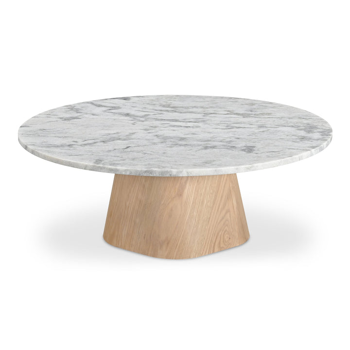 SwayLiving SwayLiving Evelyn Coffee Table Ashen