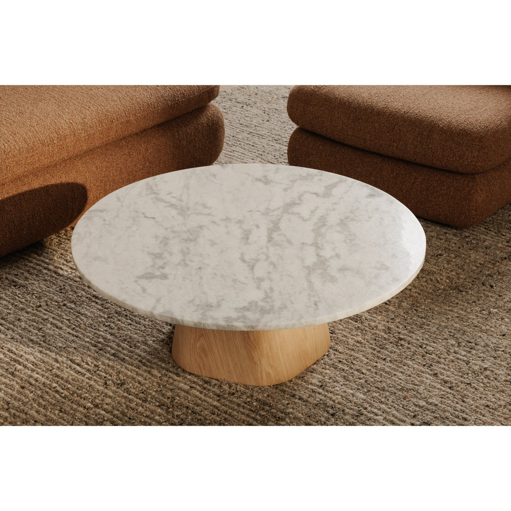 SwayLiving SwayLiving Evelyn Coffee Table Ashen