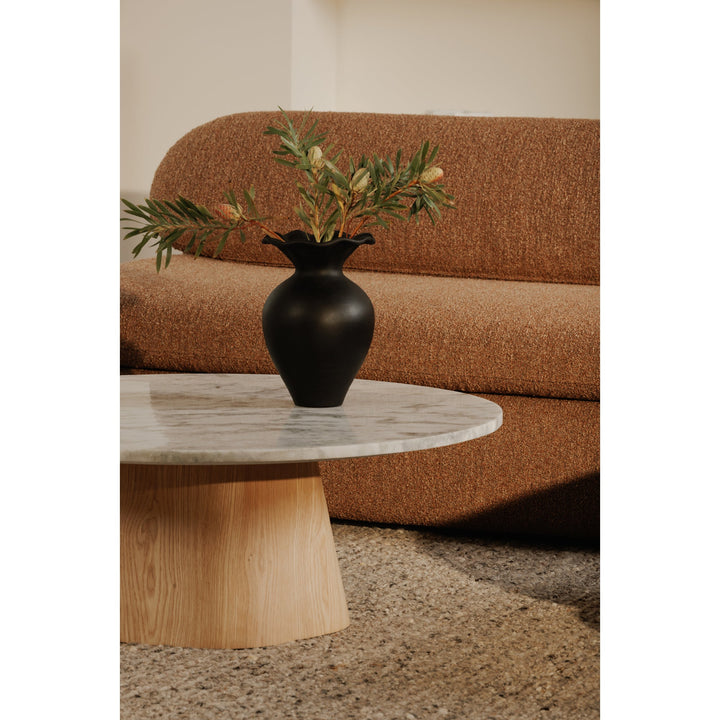 SwayLiving SwayLiving Evelyn Coffee Table Ashen