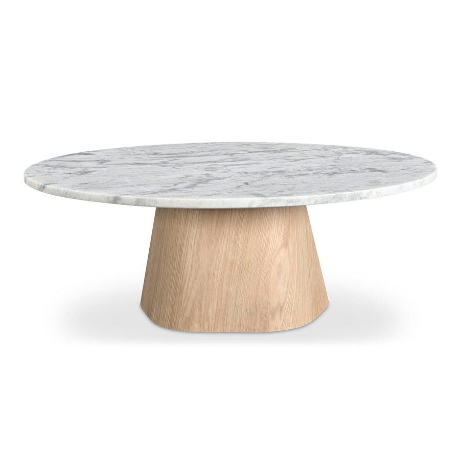 SwayLiving SwayLiving Evelyn Coffee Table Ashen