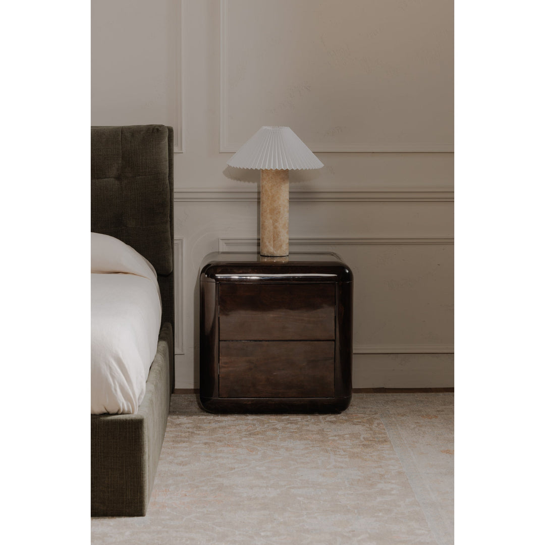 SwayLiving SwayLiving Rory Nightstand