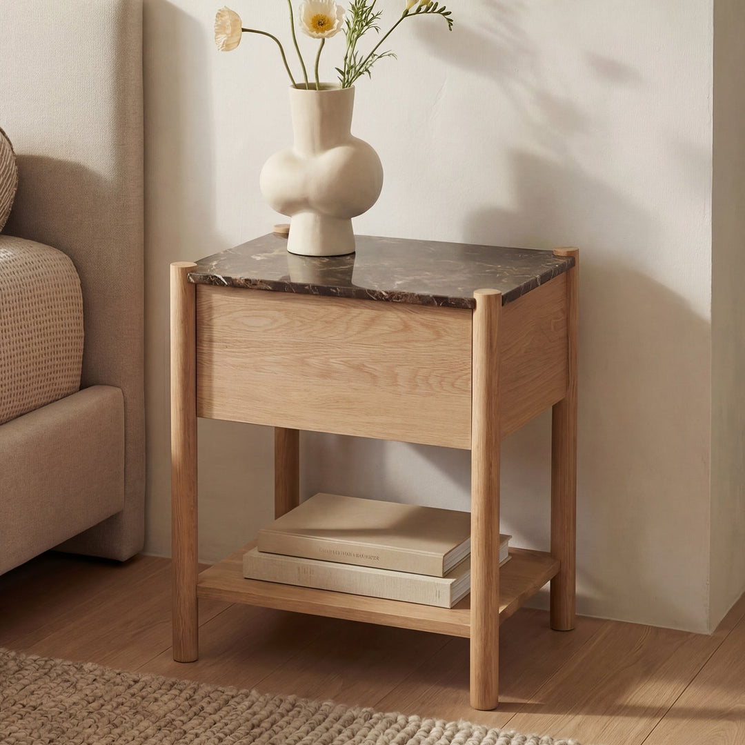 SwayLiving SwayLiving Elio Nightstand