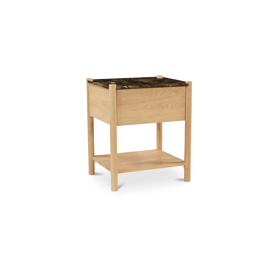 SwayLiving SwayLiving Elio Nightstand