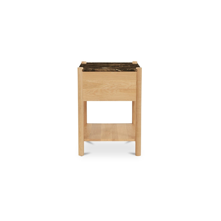 SwayLiving SwayLiving Elio Nightstand