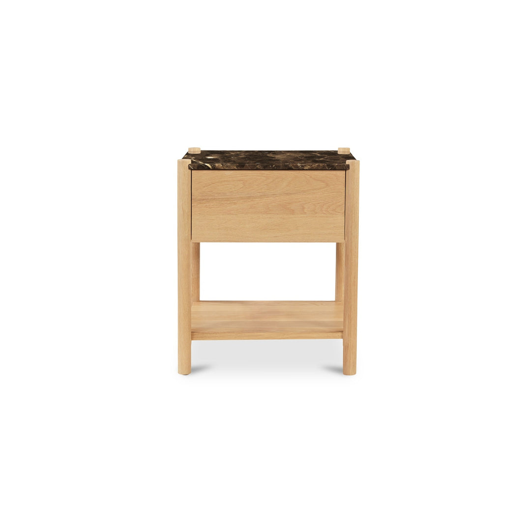 SwayLiving SwayLiving Elio Nightstand