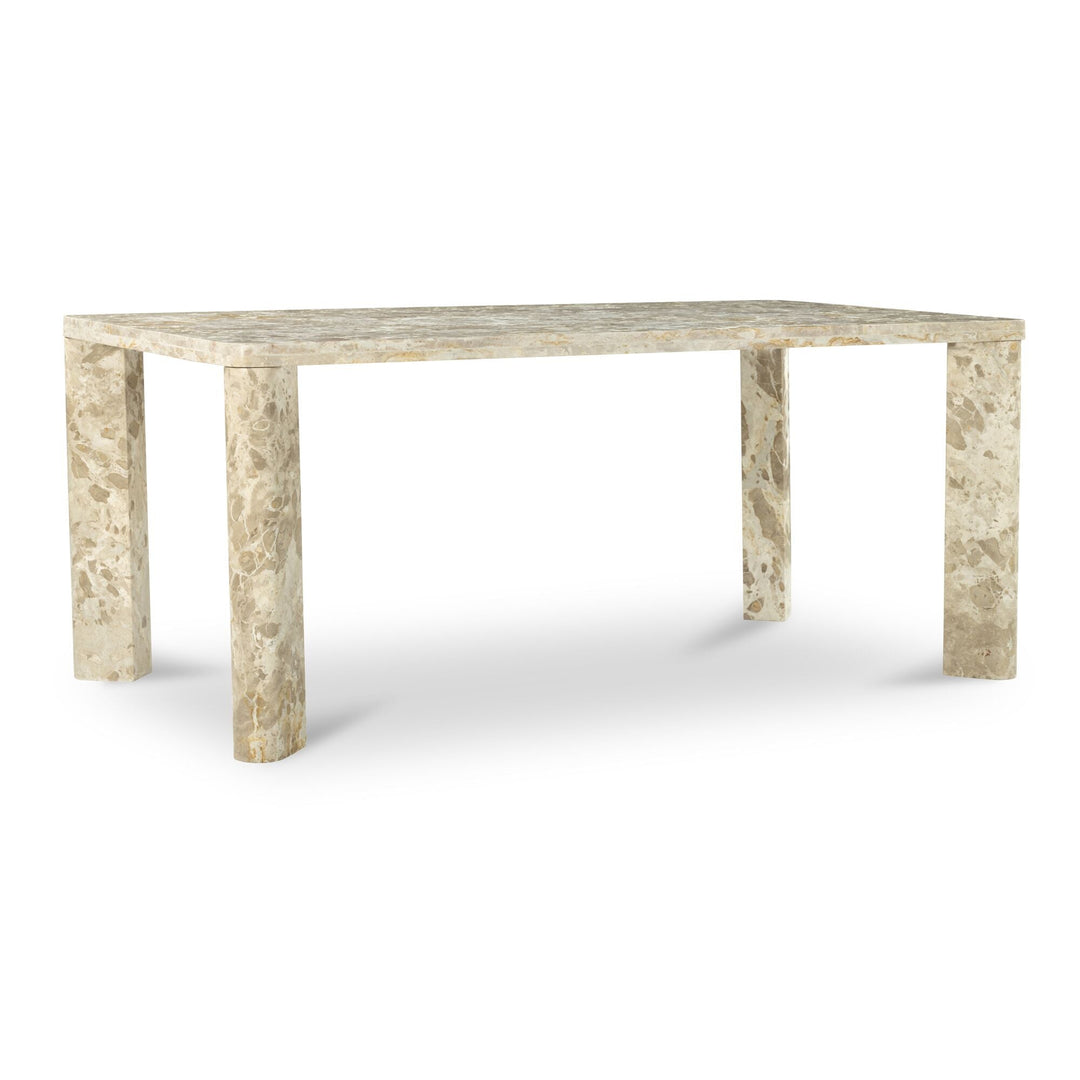 SwayLiving SwayLiving Segment Dining Table Panther