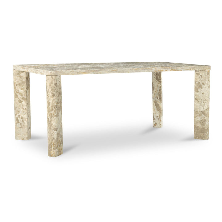 SwayLiving SwayLiving Segment Dining Table Panther