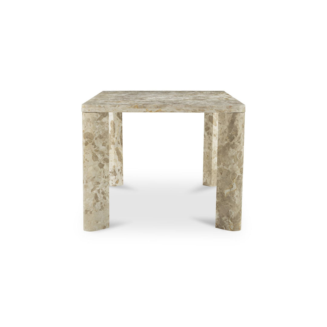 SwayLiving SwayLiving Segment Dining Table Panther