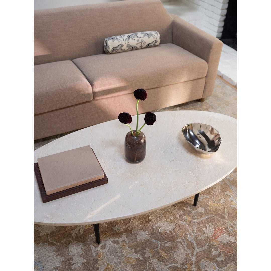 SwayLiving SwayLiving Winona Coffee Table Botticino
