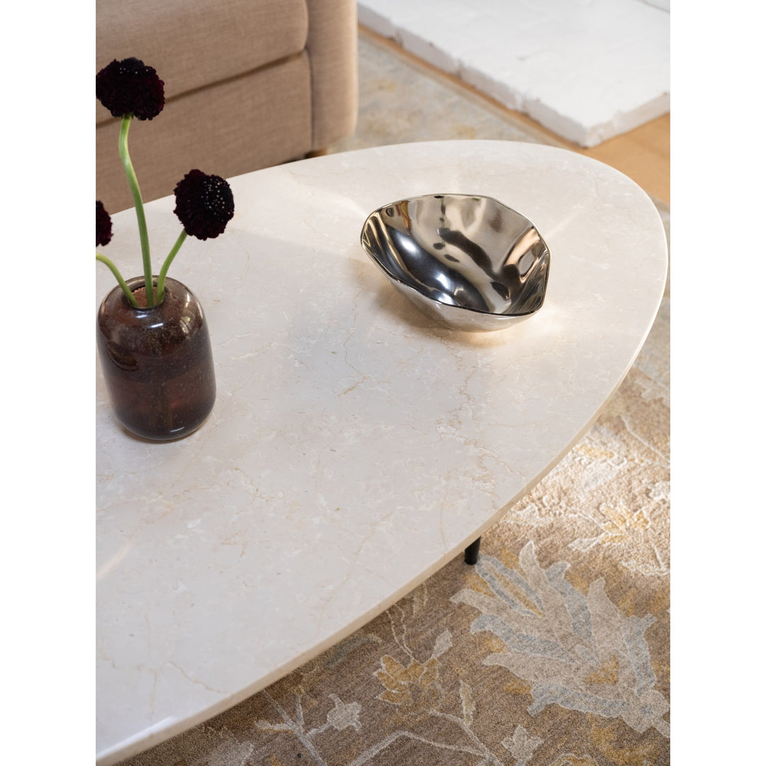 SwayLiving SwayLiving Winona Coffee Table Botticino