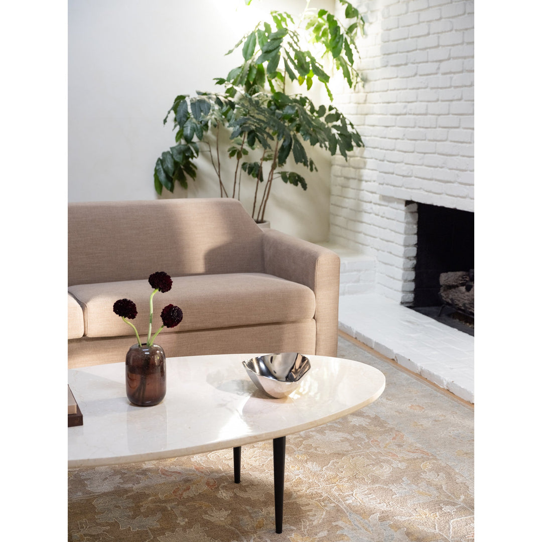 SwayLiving SwayLiving Winona Coffee Table Botticino