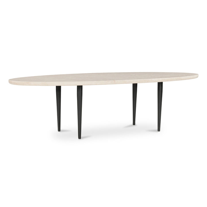 SwayLiving SwayLiving Winona Coffee Table Botticino
