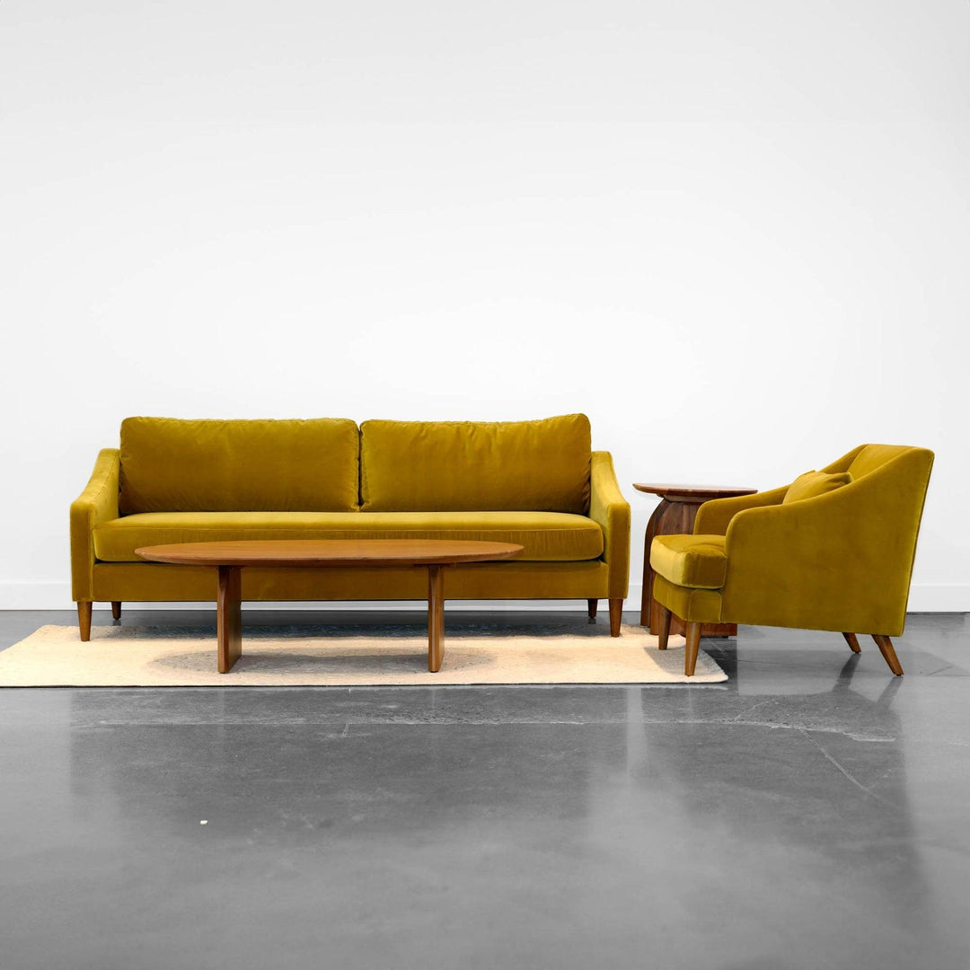 SwayLiving Domingo Coffee Table COFFEE TABLES