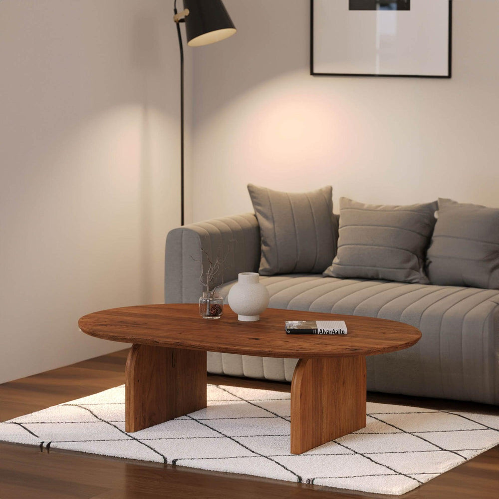 SwayLiving Domingo Coffee Table COFFEE TABLES