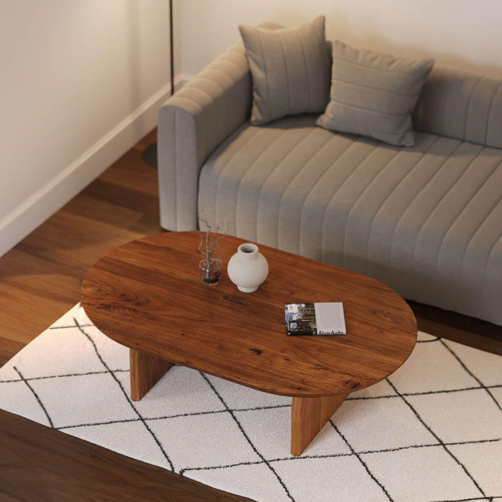 SwayLiving Domingo Coffee Table COFFEE TABLES