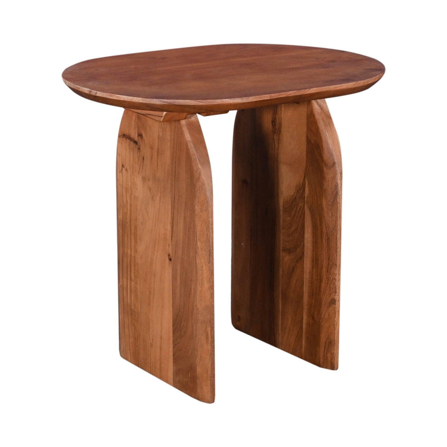 SwayLiving Domingo Side Table ACCENT TABLES