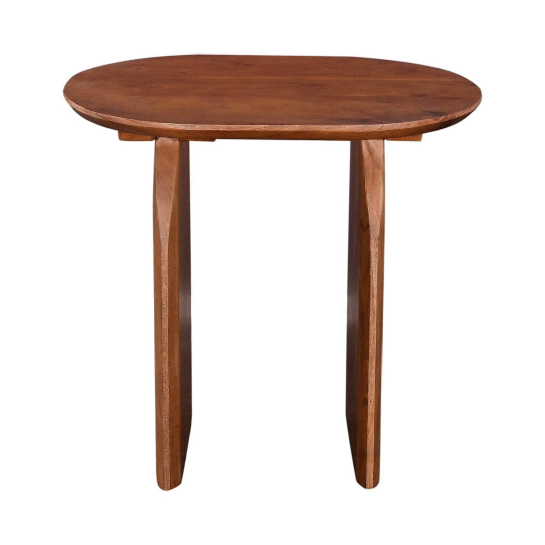 SwayLiving Domingo Side Table ACCENT TABLES
