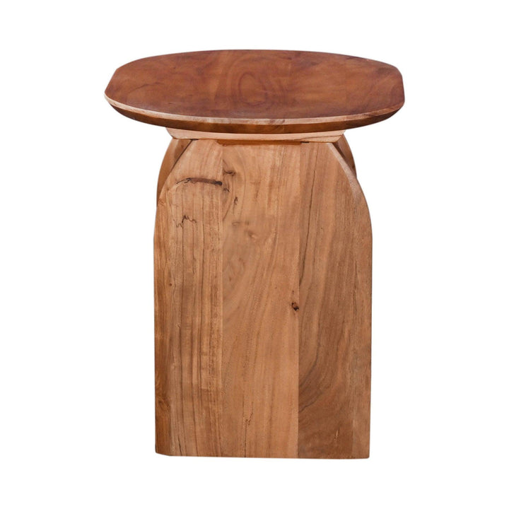 SwayLiving Domingo Side Table ACCENT TABLES
