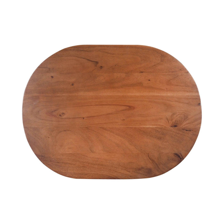 SwayLiving Domingo Side Table ACCENT TABLES