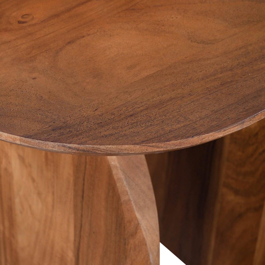 SwayLiving Domingo Side Table ACCENT TABLES