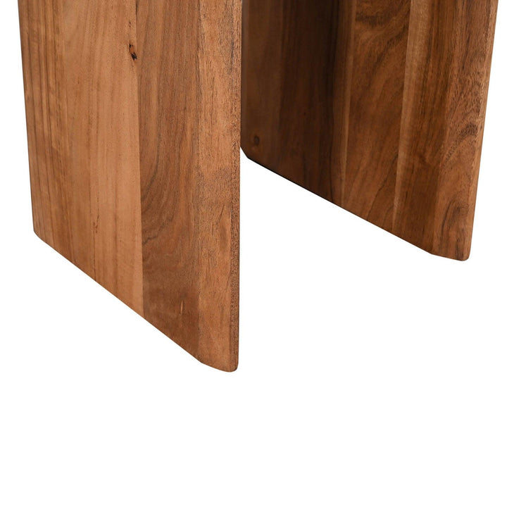SwayLiving Domingo Side Table ACCENT TABLES