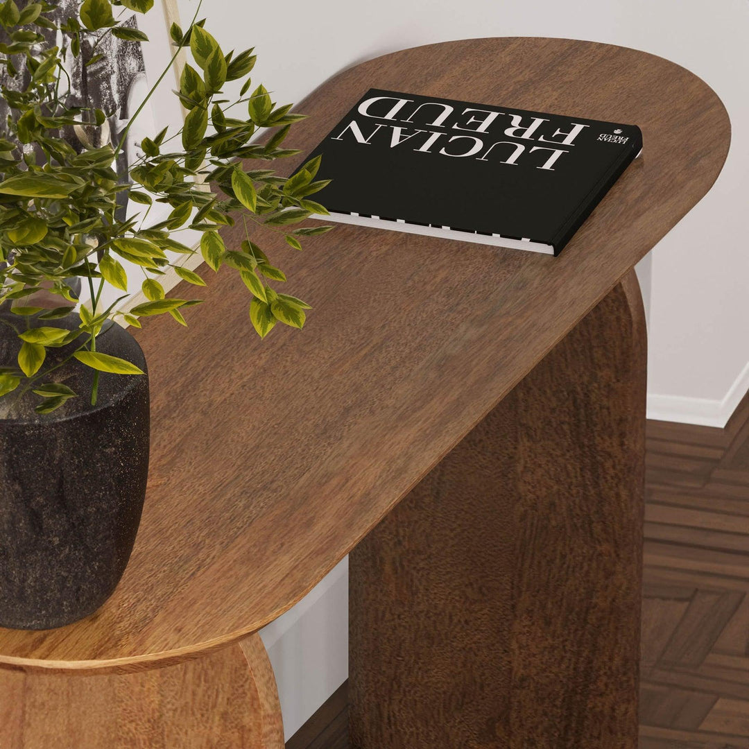 SwayLiving Domingo Console CONSOLE TABLES