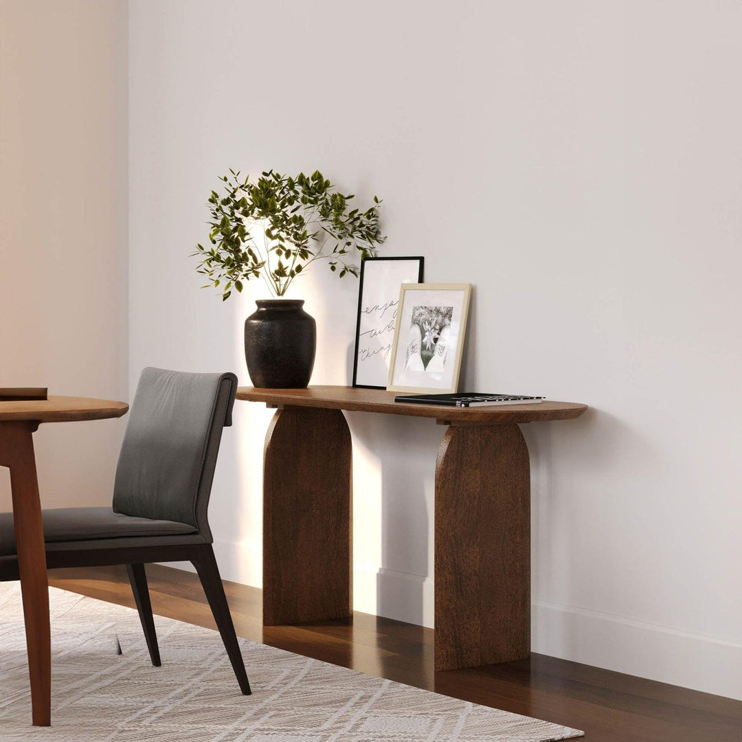 SwayLiving Domingo Console CONSOLE TABLES