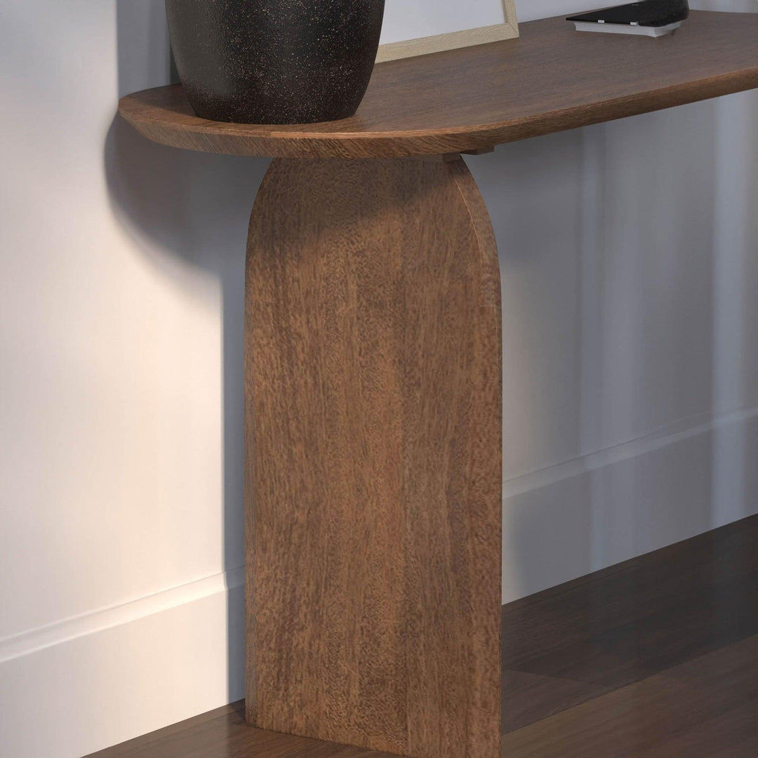 SwayLiving Domingo Console CONSOLE TABLES