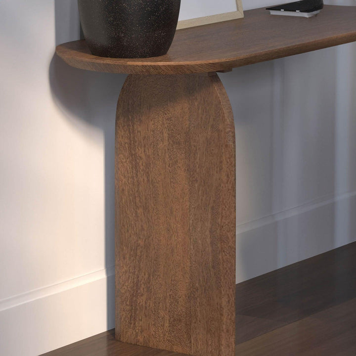 SwayLiving Domingo Console CONSOLE TABLES