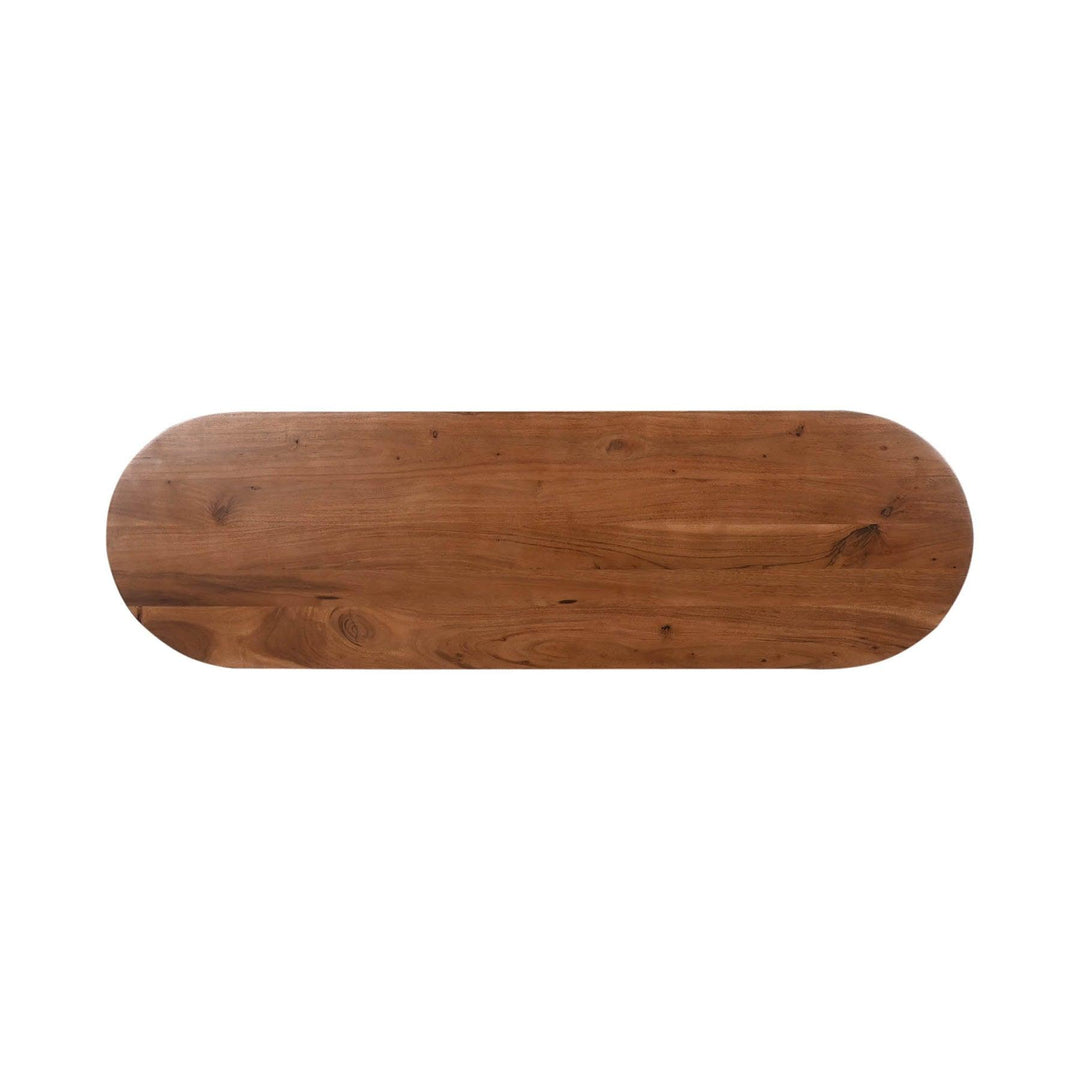 SwayLiving Domingo Console CONSOLE TABLES