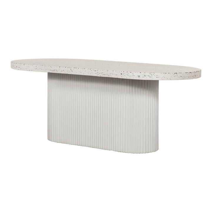 SwayLiving - Lyon Outdoor Dining Table - JK-1001-29-0 | SwayLiving
