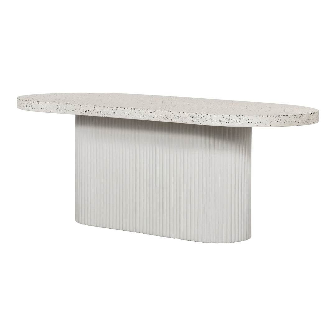 SwayLiving - Lyon Outdoor Dining Table - JK-1001-29-0 | SwayLiving