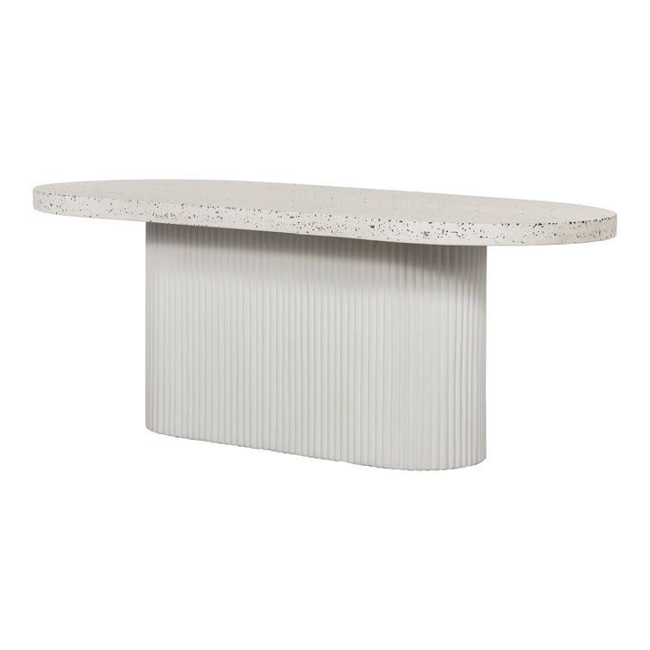 SwayLiving - Lyon Outdoor Dining Table - JK-1001-29-0 | SwayLiving