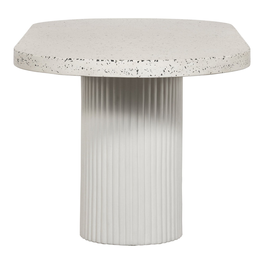 SwayLiving - Lyon Outdoor Dining Table - JK-1001-29-0 | SwayLiving