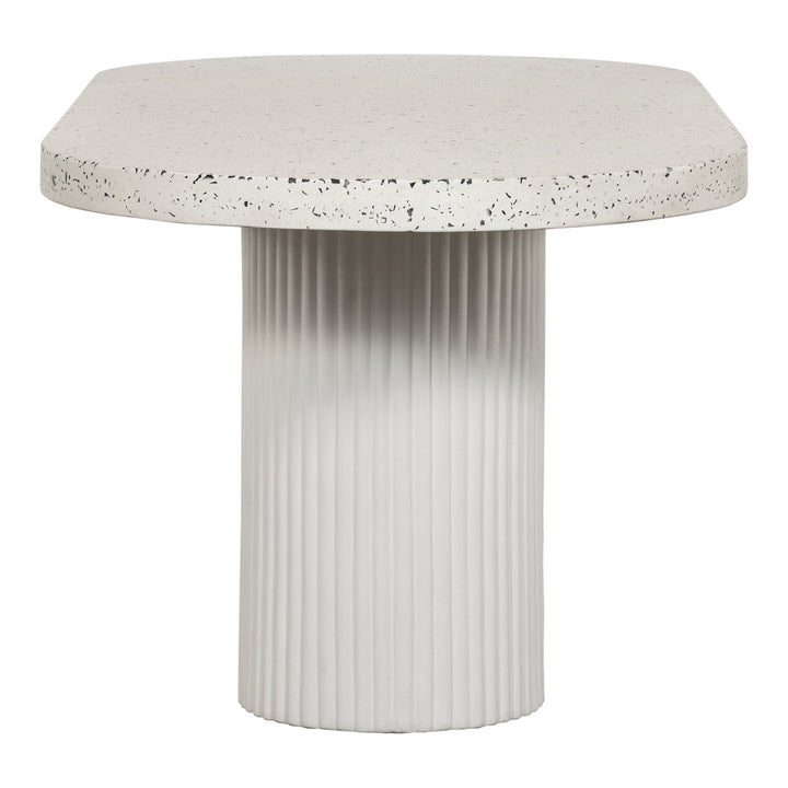 SwayLiving - Lyon Outdoor Dining Table - JK-1001-29-0 | SwayLiving