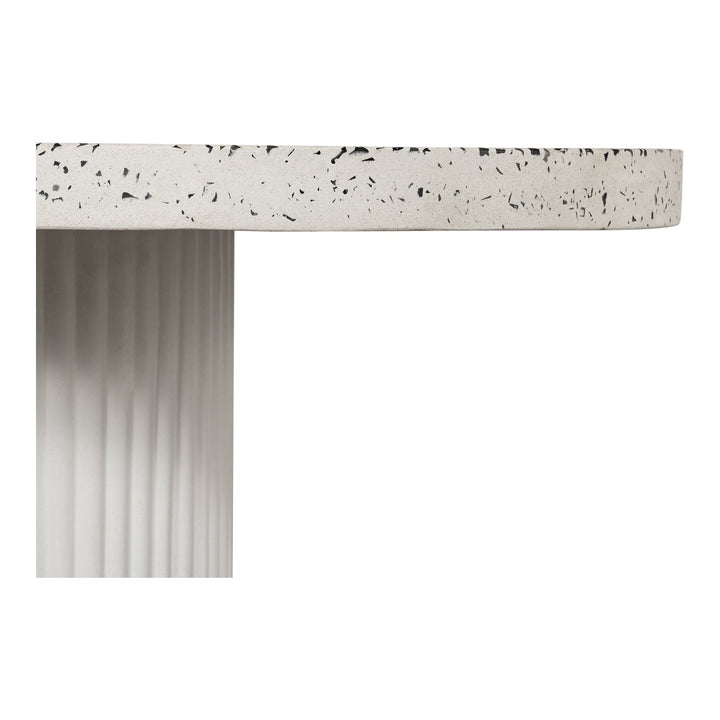SwayLiving - Lyon Outdoor Dining Table - JK-1001-29-0 | SwayLiving