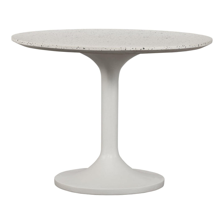 SwayLiving - Tuli Outdoor Café Table - JK-1004-29-0 | SwayLiving