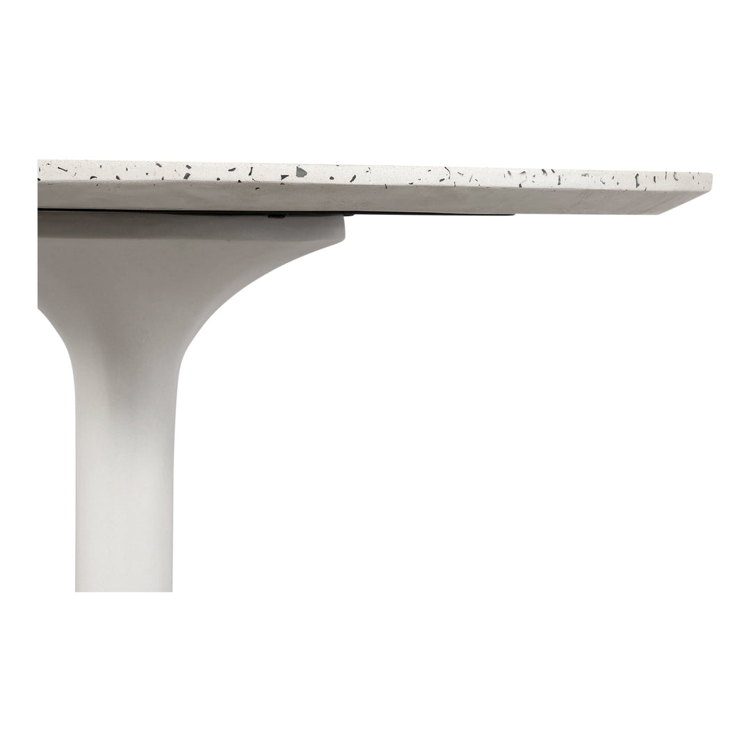 SwayLiving - Tuli Outdoor Café Table - JK-1004-29-0 | SwayLiving