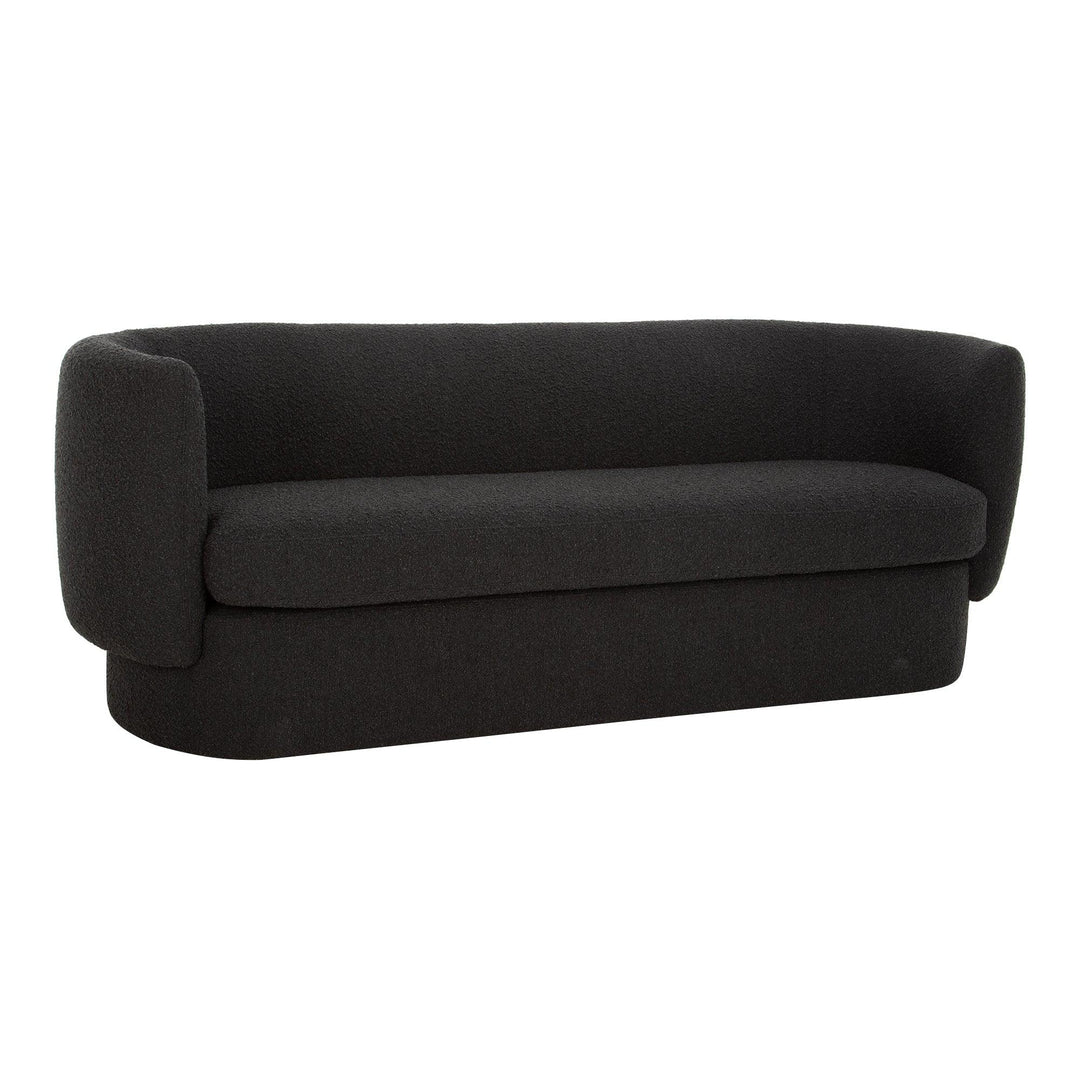 Koba Sofa Maya Black - SwayLiving