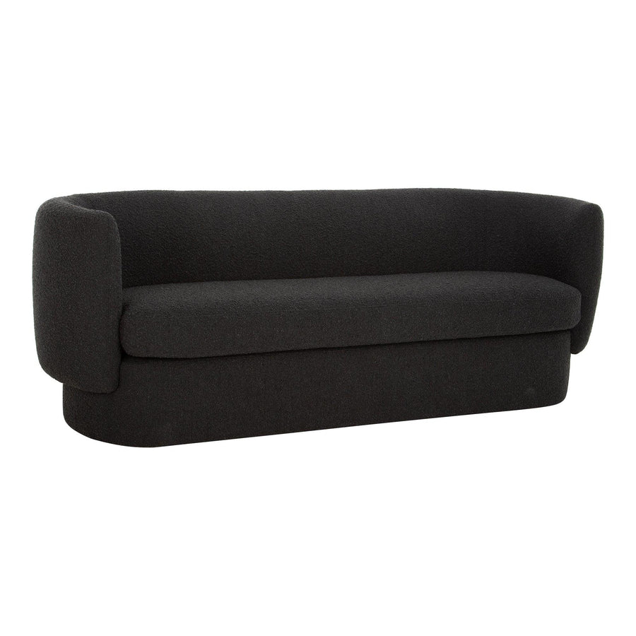 Koba Sofa Maya Black - SwayLiving
