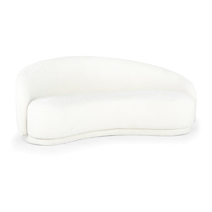 SwayLiving - Excelsior Sofa Cream - JM-1009-05 | SwayLiving