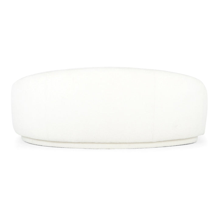 SwayLiving - Excelsior Sofa Cream - JM-1009-05 | SwayLiving