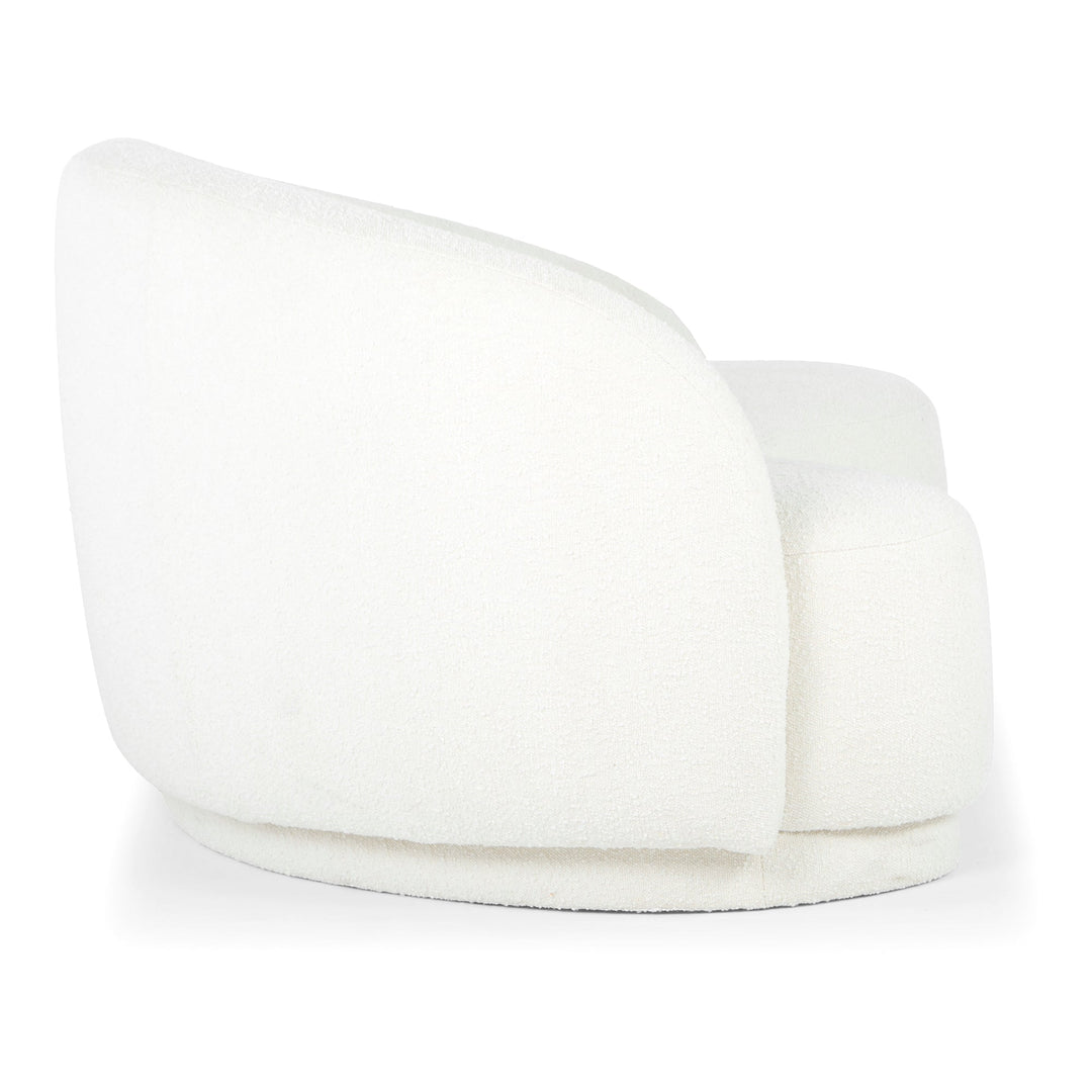 SwayLiving - Excelsior Sofa Cream - JM-1009-05 | SwayLiving