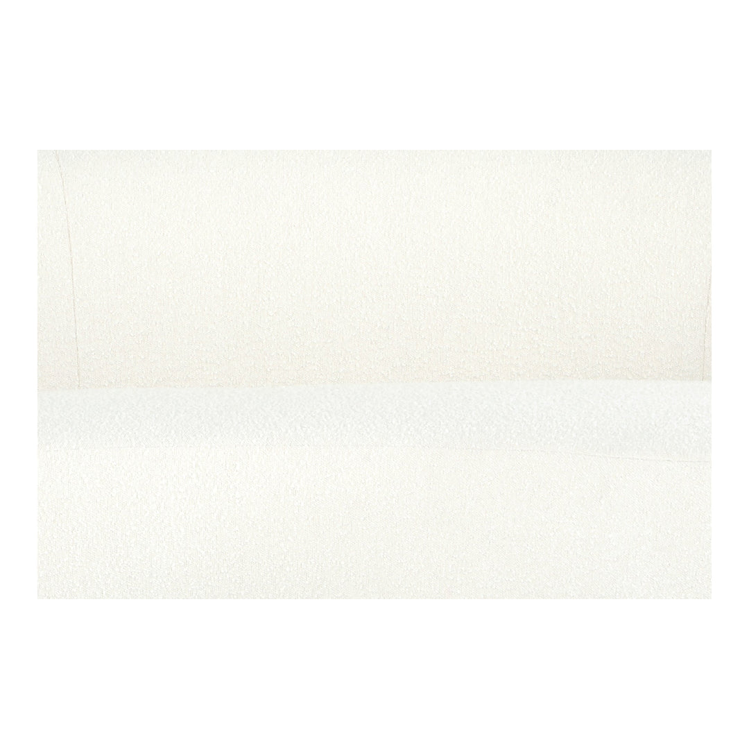SwayLiving - Excelsior Sofa Cream - JM-1009-05 | SwayLiving