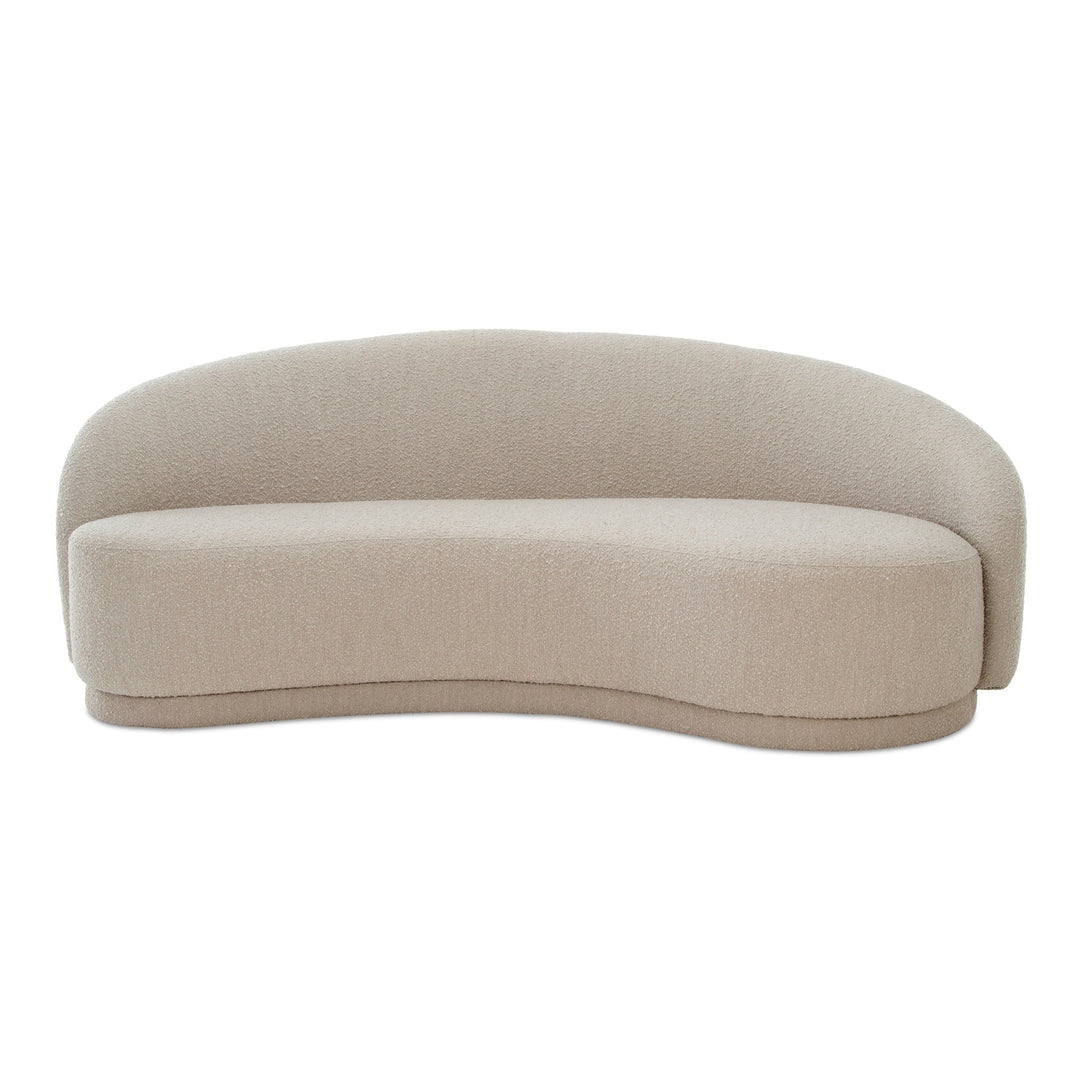 Shiitake Beige