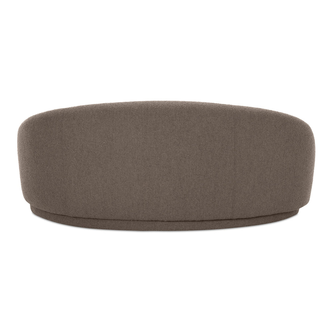 Warm Taupe