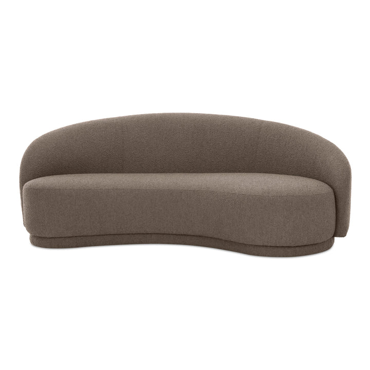Warm Taupe