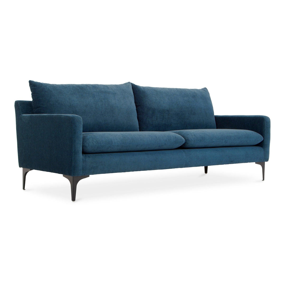Paris Sofa Blue - SwayLiving